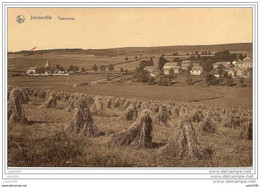 JENNEVILLE ..--  Panorama . 1929 Vers LIEGE ( Maison MAGIS ) . Voir Verso. - Libramont-Chevigny