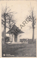 Carte Postale/Postkaart - MOERZEKE - Schipperskapelleke  (A415) - Hamme