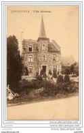 JENNEVILLE ..-- LIBRAMONT ..-- Villa Hérimont . - Libramont-Chevigny