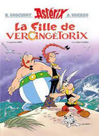 Astérix Tome 38 - La Fille De Vercingétorix - - Asterix