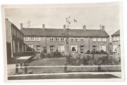 #630 - Haven, Geertruidenberg 1957 (NB) - Geertruidenberg