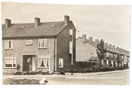 #632 - Allardstraat-Mauritsweg, Geertruidenberg 1962 (NB) - Geertruidenberg