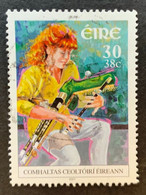 2001 Irlande  Y Et T  1326 O - Used Stamps