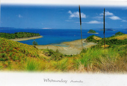 HAMILTON Island - View From South Molle - Sonstige & Ohne Zuordnung