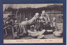 CPA Kenya Type Ethnic Afrique Noire Non Circulé Colonie Anglaise - Kenia