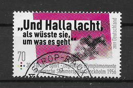 BRD/Bund 2019 Mi.Nr. 3460 Gestempelt - Used Stamps
