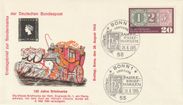 Mi. 482 FDC - Other & Unclassified