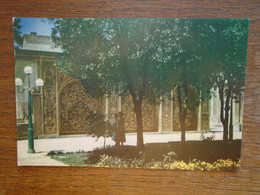 Iran , Tehran , Golestan Palace - Iran