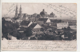 AK Klosterneuburg - Stiftskirche 1900 - Klosterneuburg