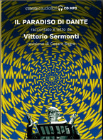 # Audiolibro: Il Paradiso Di Dante Raccontato E Letto Da Vittorio Sermonti, 3 CD MP3 - Science Fiction