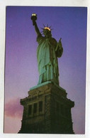 AK 04902 USA - New York City - The Statue Of Liberty - Statue Of Liberty