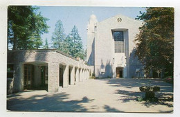 AK 04924 USA - Oregon - Portland - Chapel Of Mary Our Mother - Portland