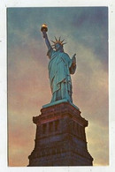 AK 04953 USA - New York City - Statue Of Liberty - Statue De La Liberté