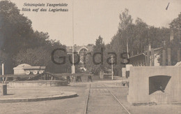 Germany - Schiessplatz Tangerhutte - Logierhaus - Tangerhütte