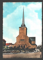 Sankt Vith / Saint Vith - L'église / Die Kirche - Saint-Vith - Sankt Vith