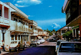 SAINT-BENOIT   ( ILE DE LA REUNION ) - Saint Benoît