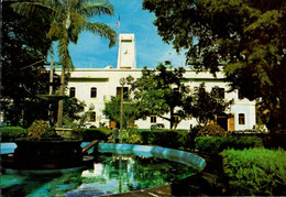 SAINT-PAUL   ( ILE DE LA REUNION )   LA MAIRIE - Saint Paul