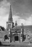 29 - La Martyre - Porte Monumentale Du Cimetière En Style Renaissance - Le Clocher Du XIIIe.S - Névez