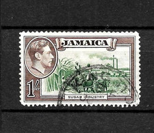 LOTE 2217 ///  JAMAICA BRITANICA - ¡¡¡ OFERTA - LIQUIDATION - JE LIQUIDE !!! - Giamaica (...-1961)