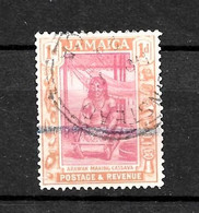 LOTE 2217 ///  JAMAICA BRITANICA - ¡¡¡ OFERTA - LIQUIDATION - JE LIQUIDE !!! - Giamaica (...-1961)