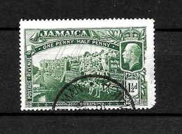 LOTE 2217 ///  JAMAICA BRITANICA - ¡¡¡ OFERTA - LIQUIDATION - JE LIQUIDE !!! - Jamaica (...-1961)