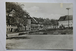 Cpsm Grand Format Johstadt Erzgebirge - VRA14 - Jöhstadt