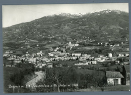 °°° Cartolina - Bedonia Particolare Nuova ( F ) °°° - Parma