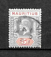 LOTE 2218   ///  COLONIAS INGLESAS -  MAURICIO  ¡¡¡ OFERTA - LIQUIDATION !!! JE LIQUIDE !!! - Mauritius (...-1967)