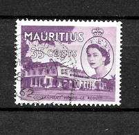 LOTE 2218   ///  COLONIAS INGLESAS -  MAURICIO  ¡¡¡ OFERTA - LIQUIDATION !!! JE LIQUIDE !!! - Mauritius (...-1967)