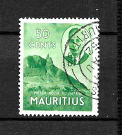 LOTE 2218   ///  COLONIAS INGLESAS -  MAURICIO  ¡¡¡ OFERTA - LIQUIDATION !!! JE LIQUIDE !!! - Mauritius (...-1967)