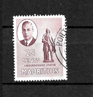 LOTE 2218   ///  COLONIAS INGLESAS -  MAURICIO  ¡¡¡ OFERTA - LIQUIDATION !!! JE LIQUIDE !!! - Mauritius (...-1967)