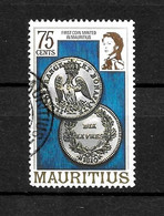 LOTE 2218   ///  COLONIAS INGLESAS -  MAURICIO  ¡¡¡ OFERTA - LIQUIDATION !!! JE LIQUIDE !!! - Mauritius (...-1967)