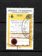 LOTE 2218   ///  COLONIAS INGLESAS -  MAURICIO  ¡¡¡ OFERTA - LIQUIDATION !!! JE LIQUIDE !!! - Mauritius (...-1967)