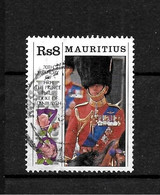 LOTE 2218   ///  COLONIAS INGLESAS -  MAURICIO  ¡¡¡ OFERTA - LIQUIDATION !!! JE LIQUIDE !!! - Mauritius (...-1967)