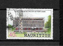 LOTE 2218   ///  COLONIAS INGLESAS -  MAURICIO  ¡¡¡ OFERTA - LIQUIDATION !!! JE LIQUIDE !!! - Mauritius (...-1967)