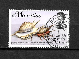 LOTE 2218   ///  COLONIAS INGLESAS -  MAURICIO  ¡¡¡ OFERTA - LIQUIDATION !!! JE LIQUIDE !!! - Mauritius (...-1967)