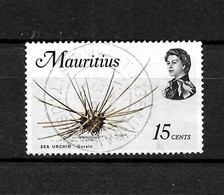 LOTE 2218   ///  COLONIAS INGLESAS -  MAURICIO  ¡¡¡ OFERTA - LIQUIDATION !!! JE LIQUIDE !!! - Mauritius (...-1967)