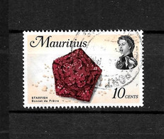 LOTE 2218   ///  COLONIAS INGLESAS -  MAURICIO  ¡¡¡ OFERTA - LIQUIDATION !!! JE LIQUIDE !!! - Mauritius (...-1967)