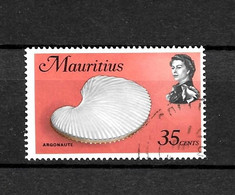 LOTE 2218   ///  COLONIAS INGLESAS -  MAURICIO  ¡¡¡ OFERTA - LIQUIDATION !!! JE LIQUIDE !!! - Mauritius (...-1967)