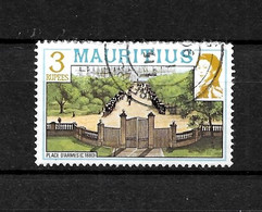 LOTE 2218   ///  COLONIAS INGLESAS -  MAURICIO  ¡¡¡ OFERTA - LIQUIDATION !!! JE LIQUIDE !!! - Mauritius (...-1967)