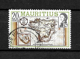 LOTE 2218   ///  COLONIAS INGLESAS -  MAURICIO  ¡¡¡ OFERTA - LIQUIDATION !!! JE LIQUIDE !!! - Maurice (...-1967)