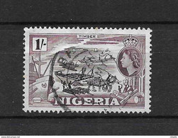 LOTE 2218  ///  COLONIAS INGLESAS -  NIGERIA  ¡¡¡ OFERTA - LIQUIDATION !!! JE LIQUIDE !!! - Nigeria (...-1960)