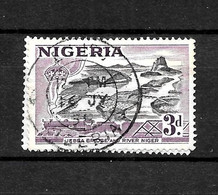 LOTE 2218  ///  COLONIAS INGLESAS -  NIGERIA  ¡¡¡ OFERTA - LIQUIDATION !!! JE LIQUIDE !!! - Nigeria (...-1960)