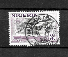 LOTE 2218  ///  COLONIAS INGLESAS -  NIGERIA  ¡¡¡ OFERTA - LIQUIDATION !!! JE LIQUIDE !!! - Nigeria (...-1960)