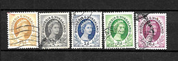 LOTE 2219  ///  COLONIAS INGLESAS -  RODESIA  ¡¡¡ OFERTA - LIQUIDATION !!! JE LIQUIDE !!! - Rhodesia & Nyasaland (1954-1963)