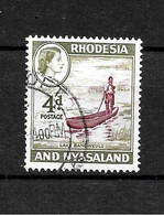 LOTE 2219  ///  COLONIAS INGLESAS -  RODESIA  ¡¡¡ OFERTA - LIQUIDATION !!! JE LIQUIDE !!! - Rhodesia (1964-1980)