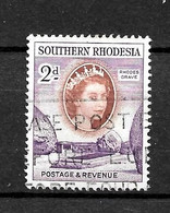 LOTE 2219  ///  COLONIAS INGLESAS -  RODESIA DEL SUR   ¡¡¡ OFERTA - LIQUIDATION !!! JE LIQUIDE !!! - Rhodésie Du Sud (...-1964)