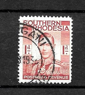 LOTE 2219  ///  COLONIAS INGLESAS -  RODESIA DEL SUR   ¡¡¡ OFERTA - LIQUIDATION !!! JE LIQUIDE !!! - Südrhodesien (...-1964)