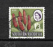 LOTE 2219  ///  COLONIAS INGLESAS - RODESIA DEL SUR    ¡¡¡ OFERTA - LIQUIDATION !!! JE LIQUIDE !!! - Südrhodesien (...-1964)