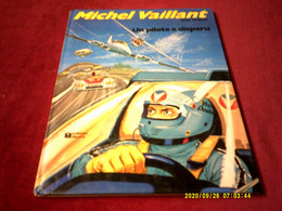 MICHEL VAILLANT  UN PILOTE A DISPARU  ( 1980 ) - Michel Vaillant